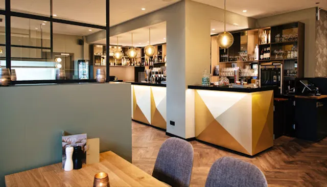 Restaurant Het Bonte Hert