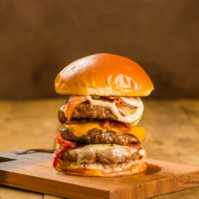 General Prime Steak & Burger - Aclimação (Delivery)