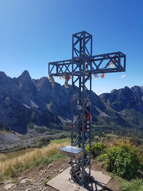 Rifugio Campione