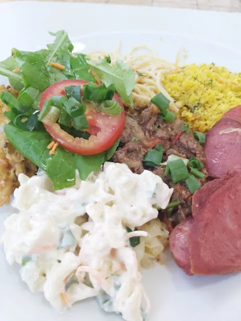 Restaurante Bom Sabor