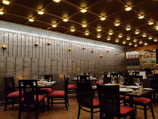 Butcher and Banker NYC