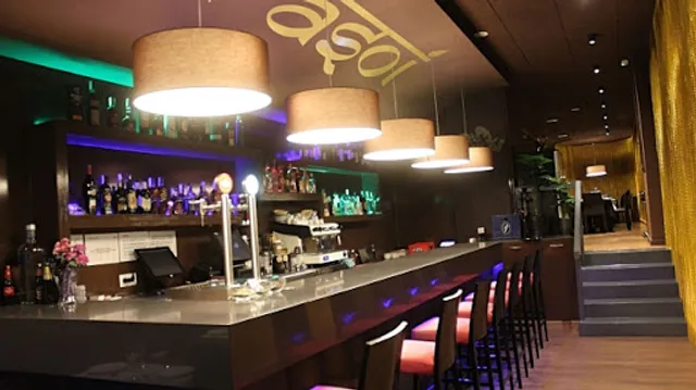 Restaurant Rasoi | Barcelona