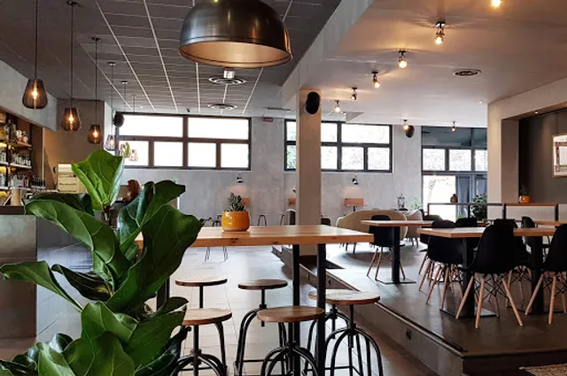 Matilda Cocktail e cucina