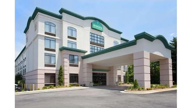 Wingate by Wyndham Garner/Raleigh South
