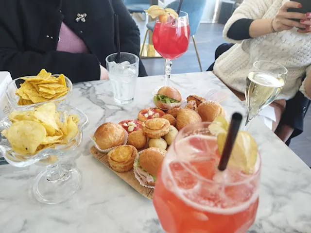 Bar Pasticceria Rosa