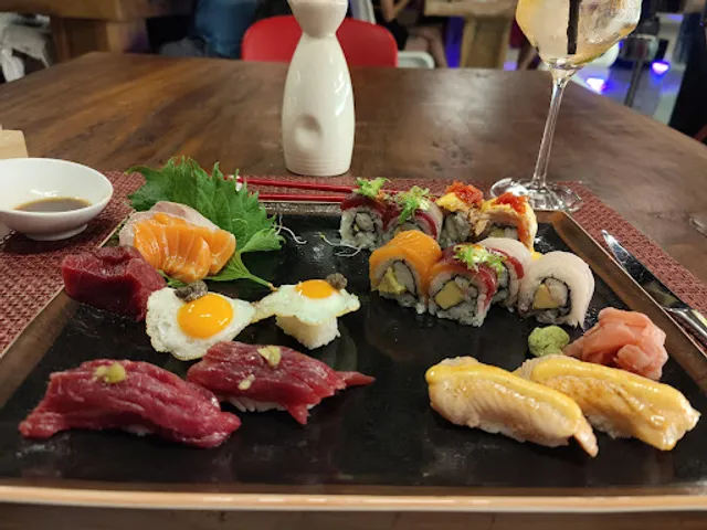 Minami Japanese Restaurant