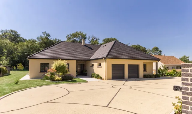 La Maison des Douces' Eure