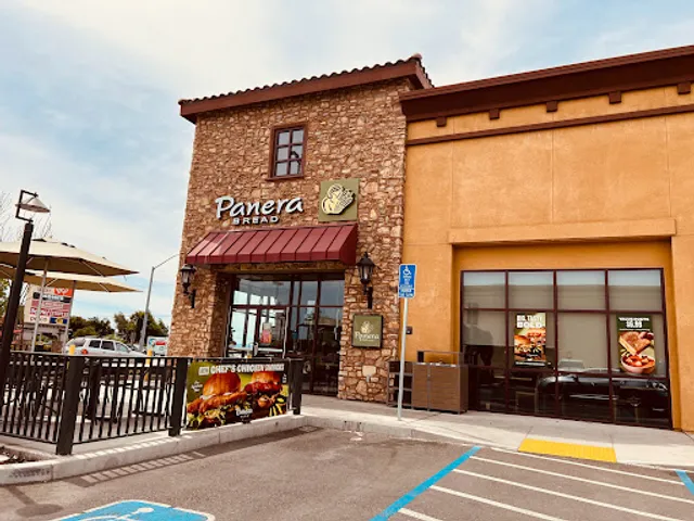 Panera Bread