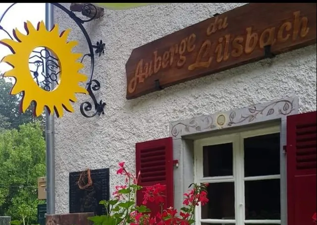 Auberge du Lilsbach