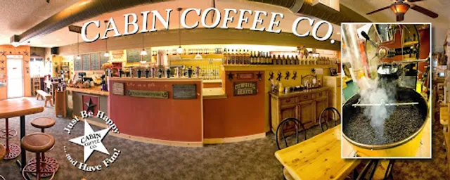 Cabin Coffee Co