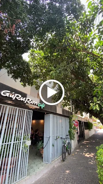 Guru-Rim Café
