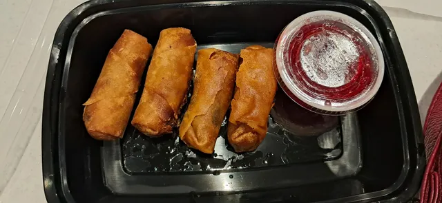 Red Lotus Asian Kitchen