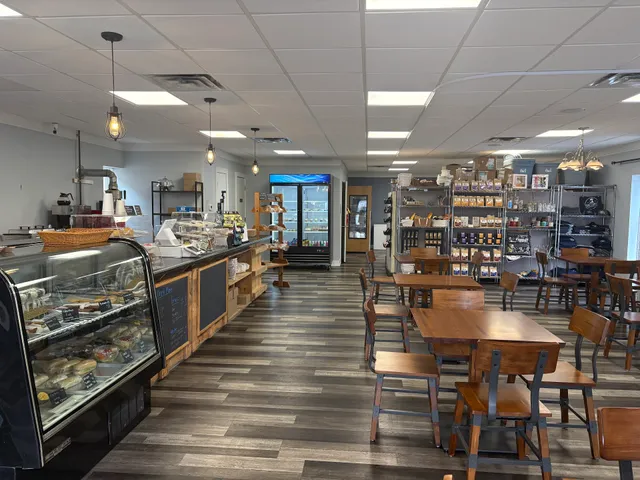 Cook's Cakery and Specialty Desserts