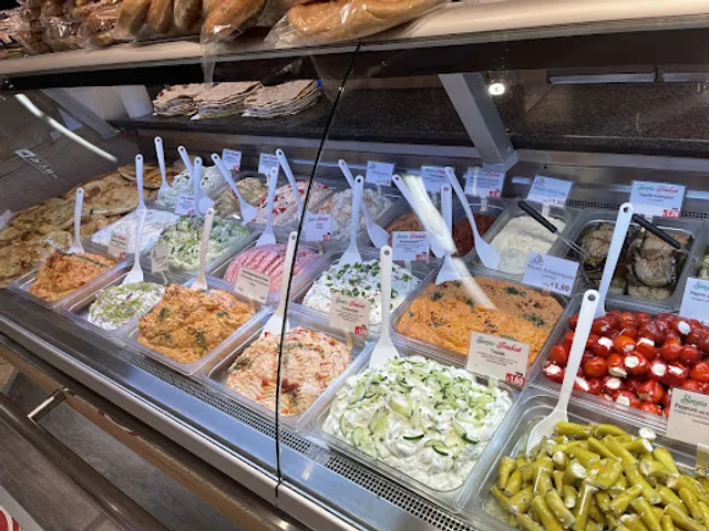 Sergio Feinkost & Spezialitäten