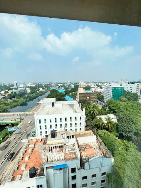 Oasis - Radisson Blu