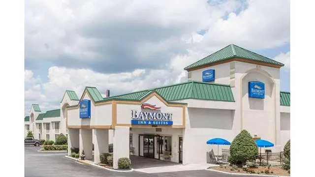Baymont by Wyndham Greensboro/Coliseum