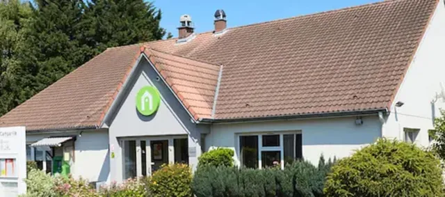 Hôtel Restaurant Campanile Conflans-Sainte-Honorine