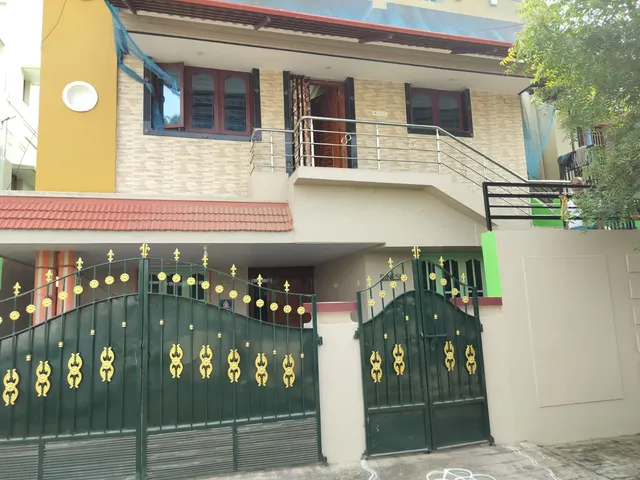 Honeycomb Homestay Ground floor