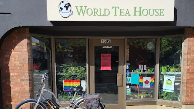 World Tea House