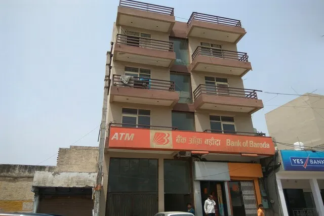 Hotel O Royal Guest House