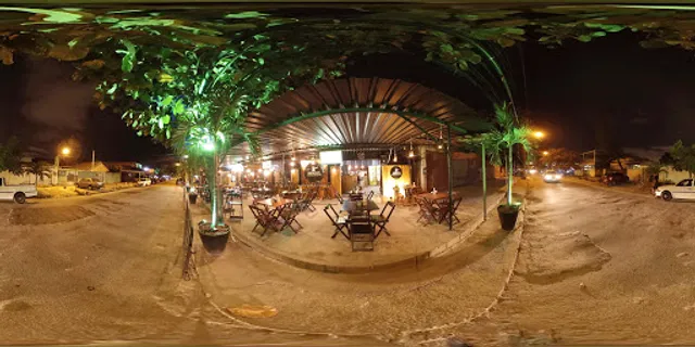 Na Brasa Smoke Taste