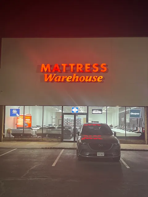 Mattress Warehouse of Budd Lake
