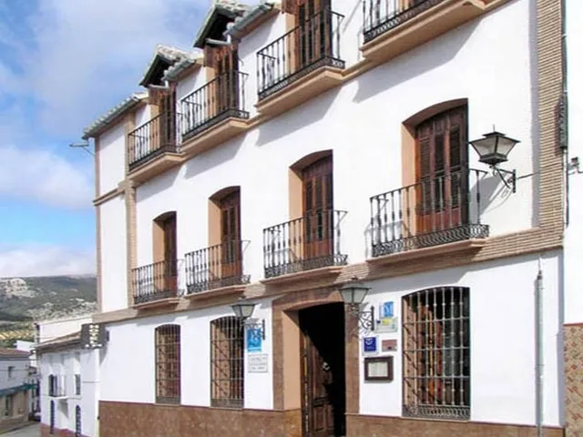 La Casa Grande Del Burgo