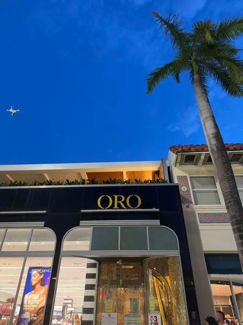 ORO Miami
