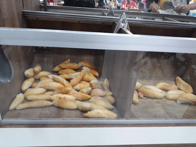 Panificadora e Pizzaria Areal