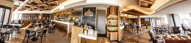 The Duke Bar and Bistro