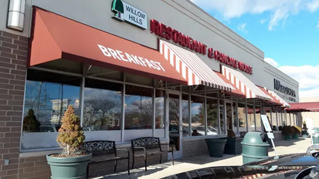 Willow Hill Restaurant