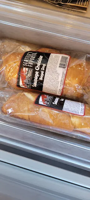 Close To Home Espresso