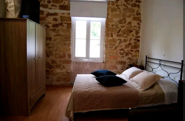 Athens-Gazi Apartments