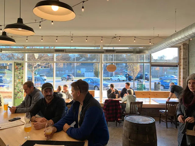 Sandhills Brewing KC, LLC