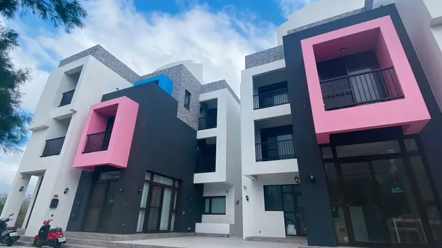 日安好夢民宿（寵物友善民宿）