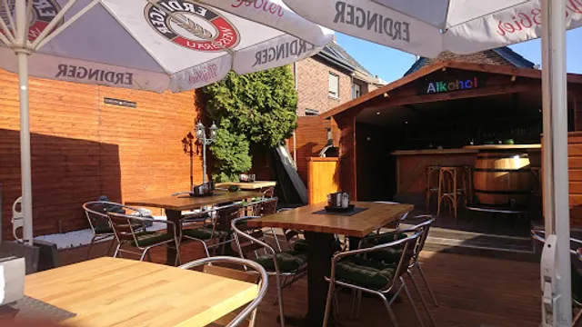 OLIVA GRILL Köttingen