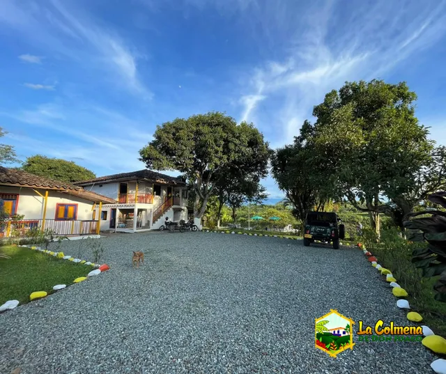 La Colmena De Don Juaco