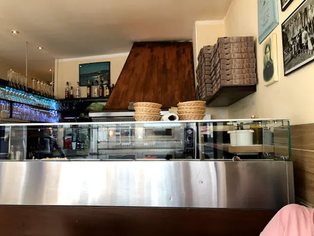 Pizzeria Spaghetteria Atzori