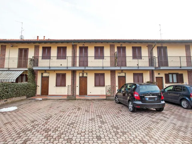 Corte Borromeo - Fiera Milano Rho