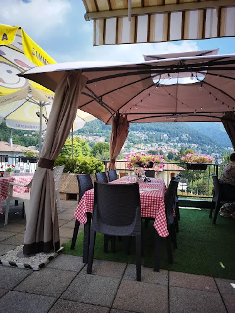 Ristorante Il Pirata