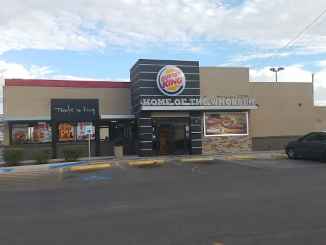 Burger King