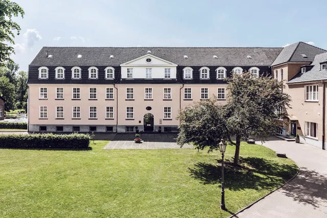 Pension Augenblick - Hotel Knechtsteden