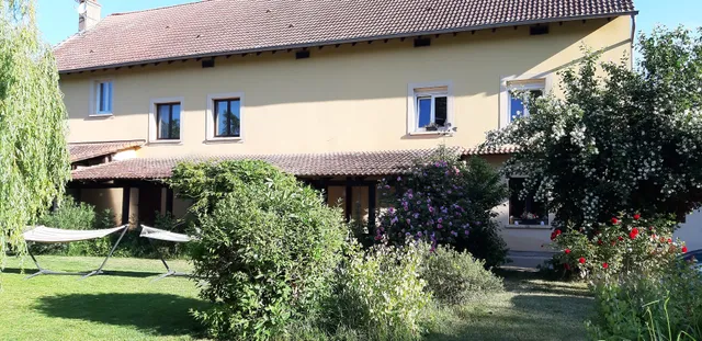 Le Relais Saint-Vincent