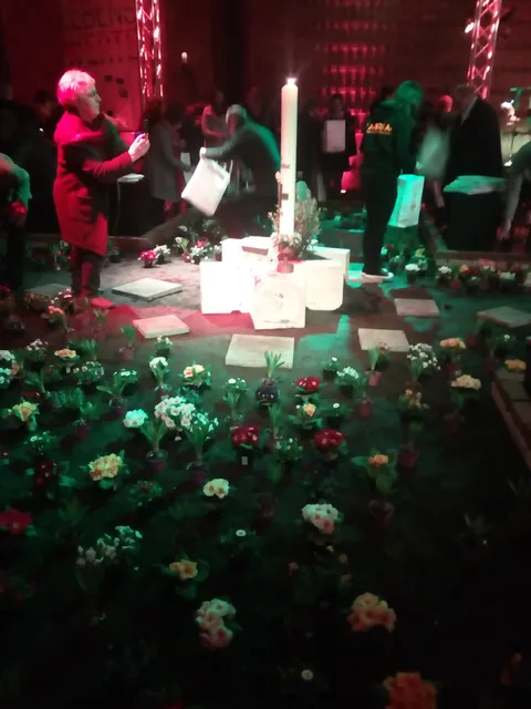 TABGHA Jugendkirche Duisburg