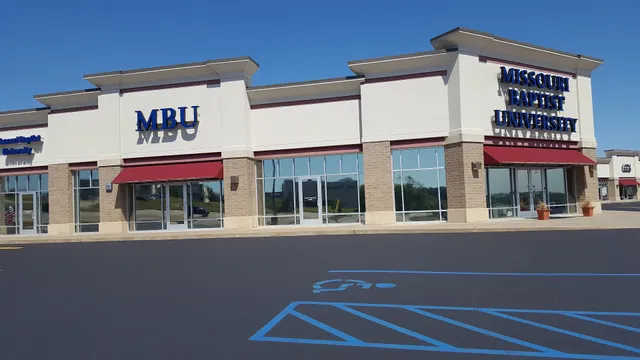 Missouri Baptist University