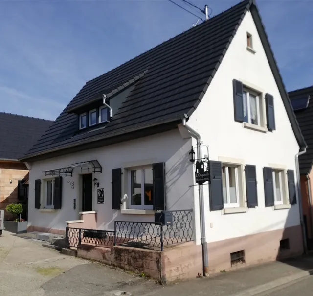 Maison d'Hôtes "L'Originale"