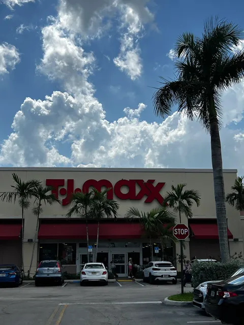 T.J. Maxx