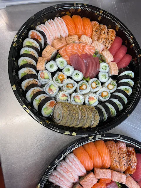 Sushi Star