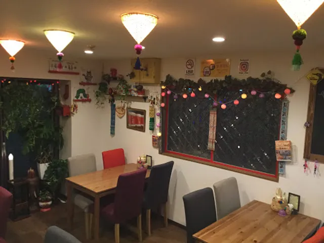 タイレストラン Thian