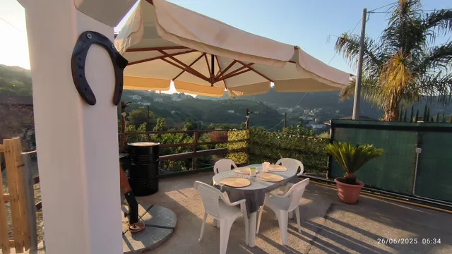 B&B Vicolo50 Salerno